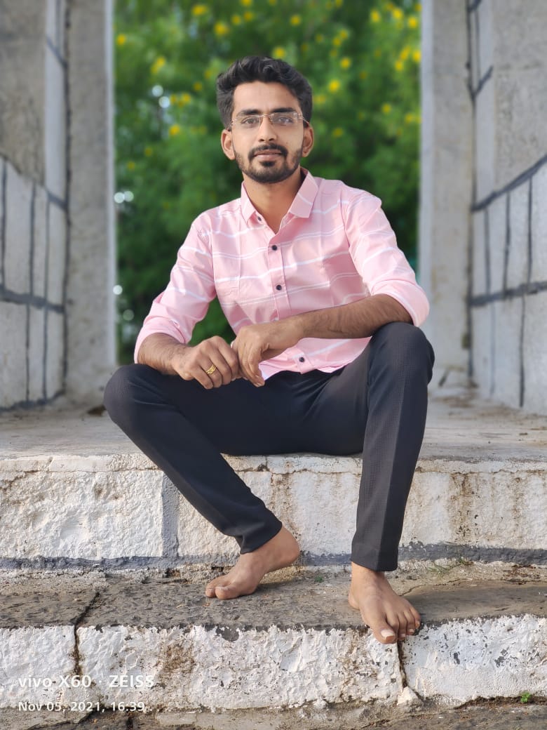 96 Kuli Maratha Profile