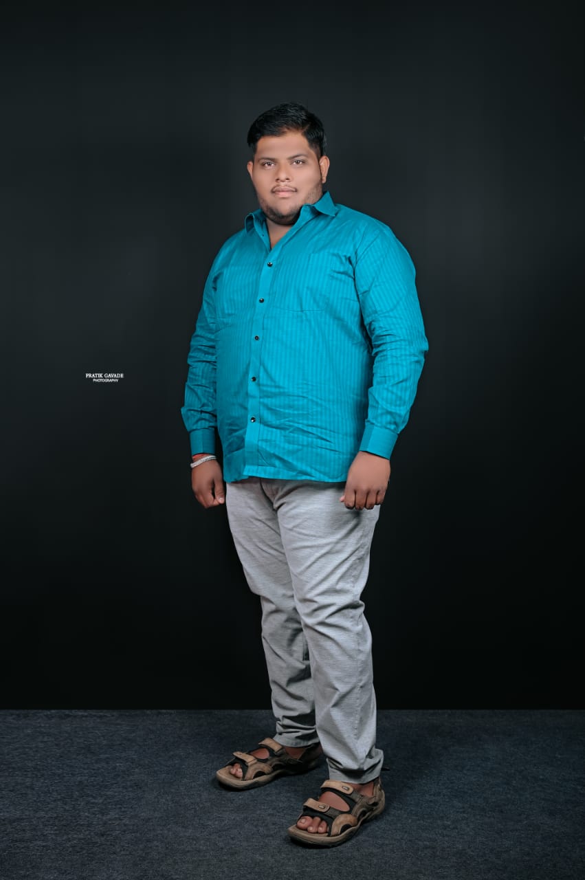96 Kuli Maratha Profile