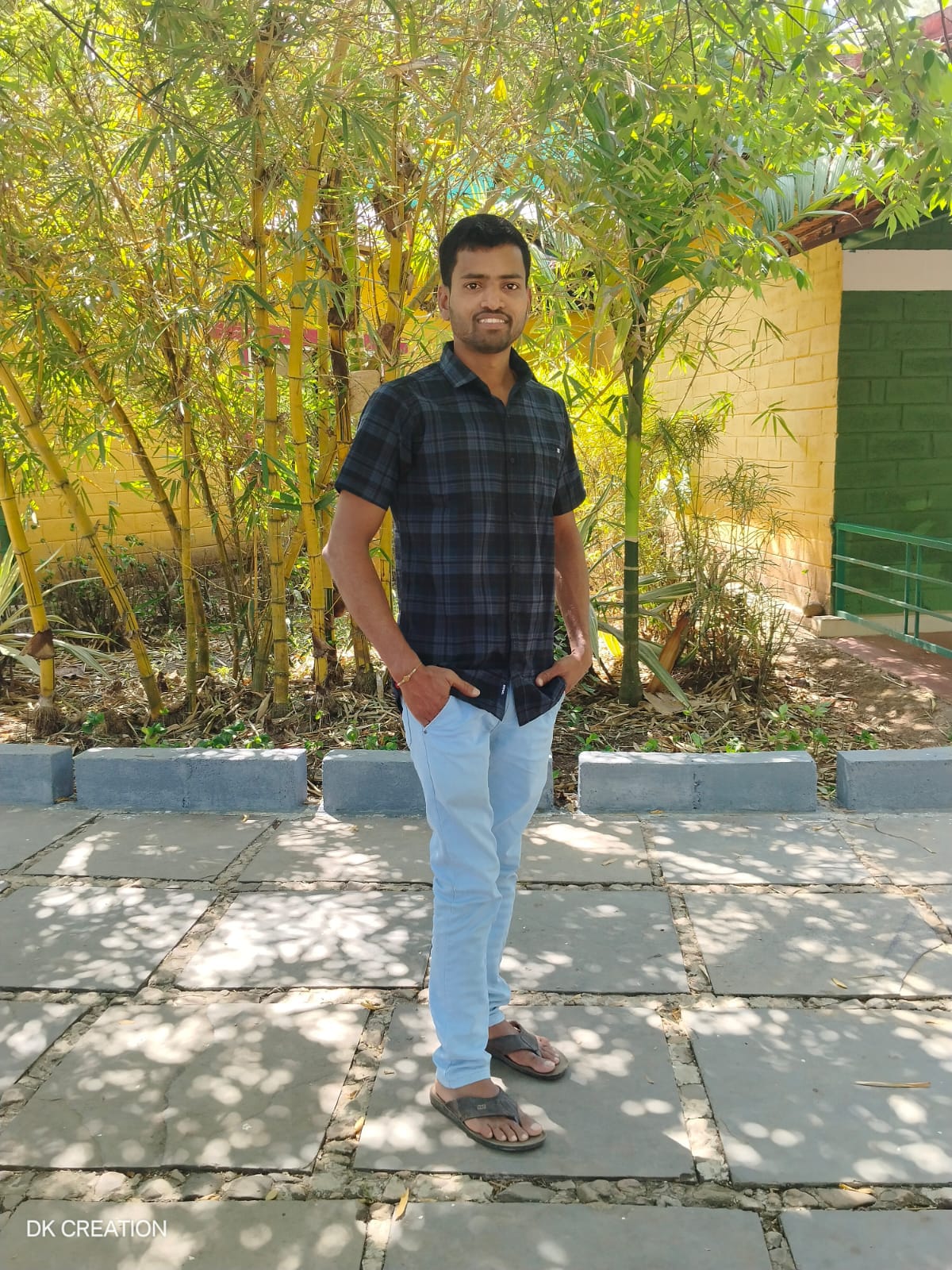 96 Kuli Maratha Profile