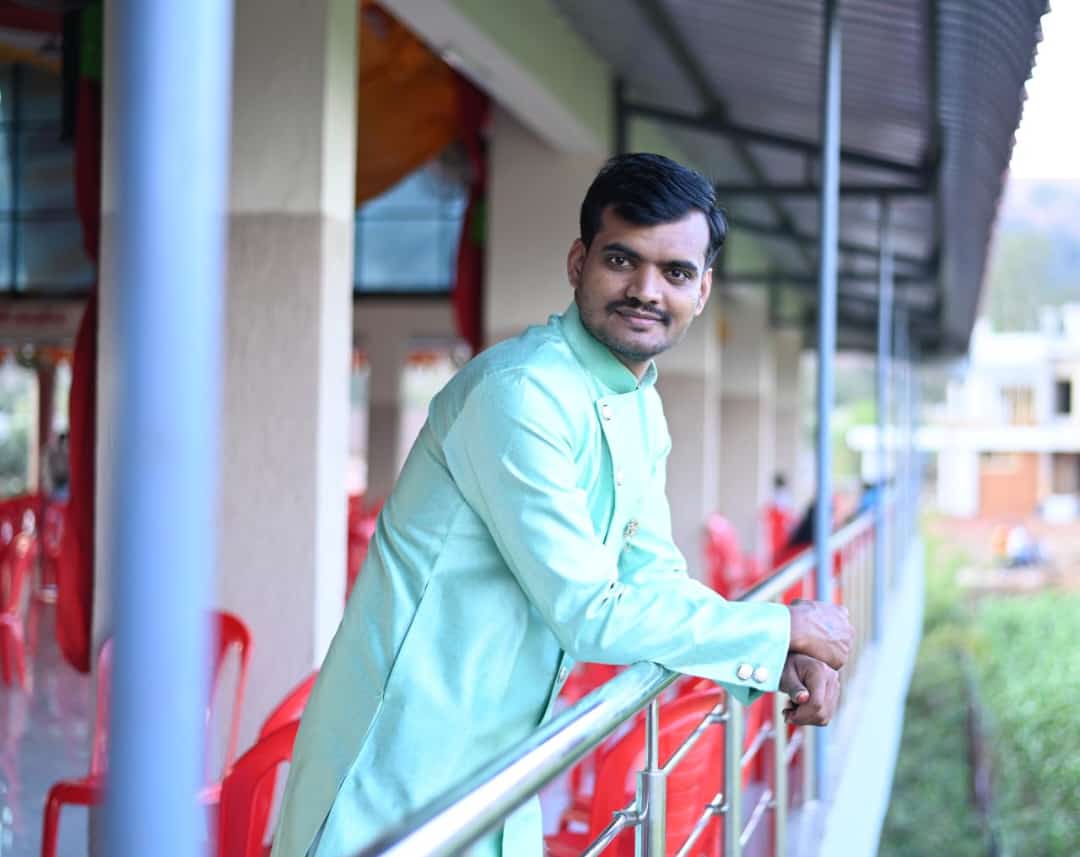 96 Kuli Maratha Profile