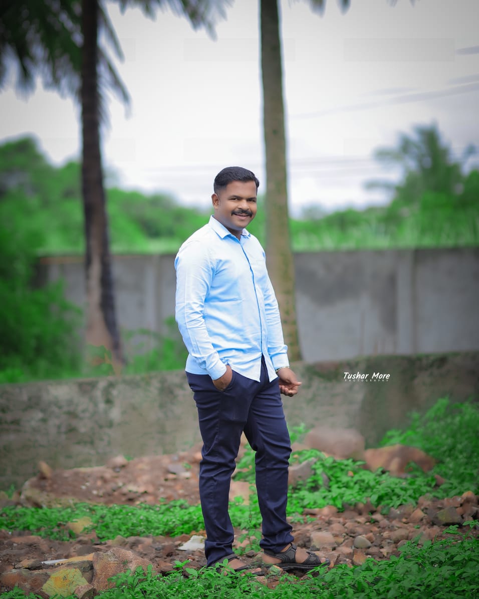 96 Kuli Maratha Profile