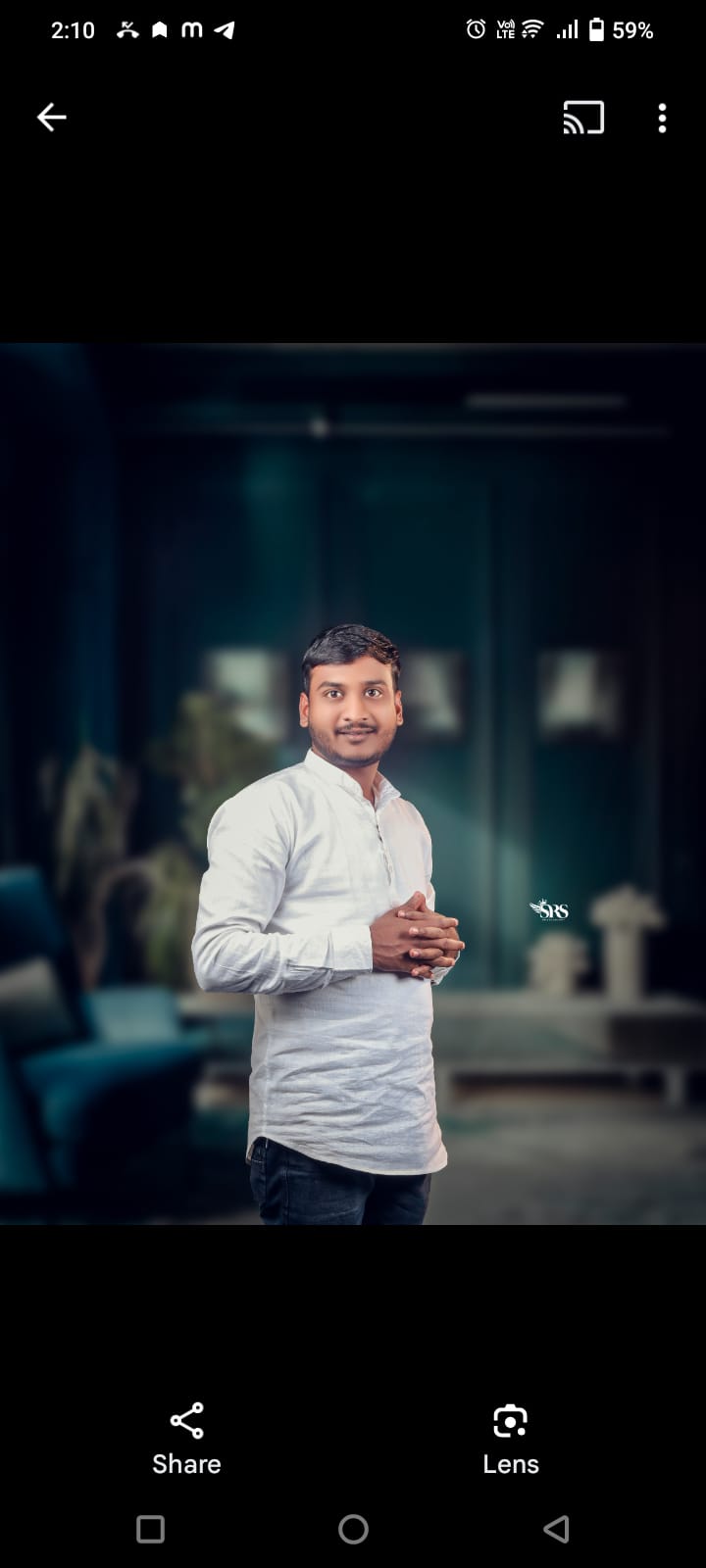 96 Kuli Maratha Profile