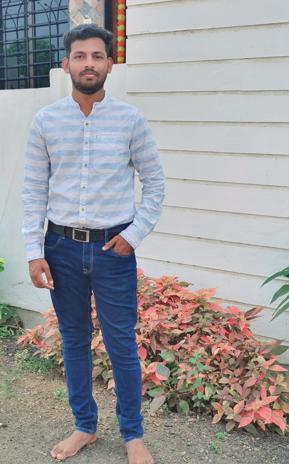 96 Kuli Maratha Profile
