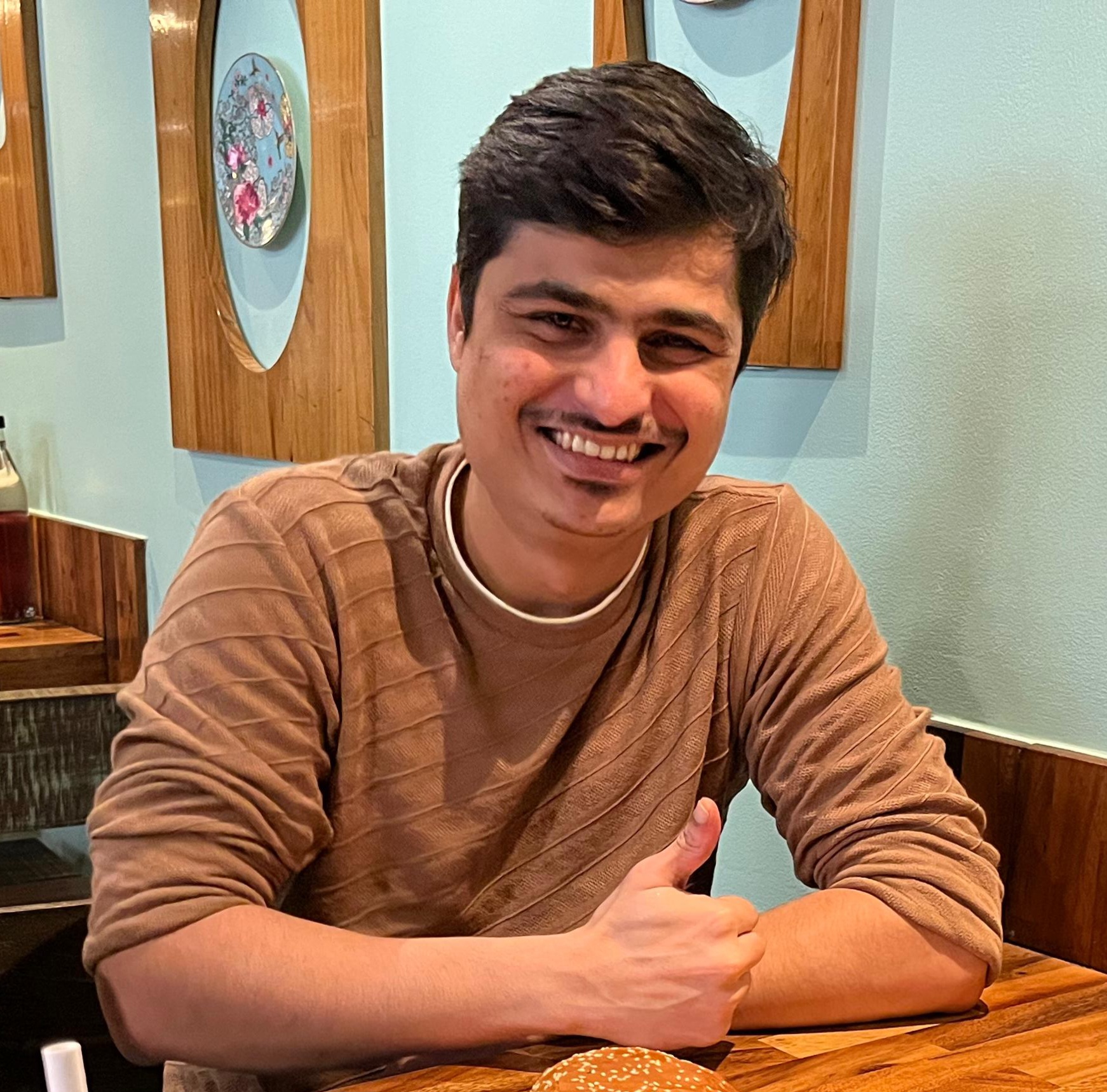 96 Kuli Maratha Profile