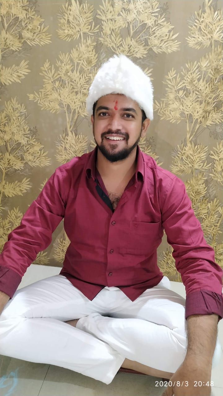 Maratha Marriage Profile