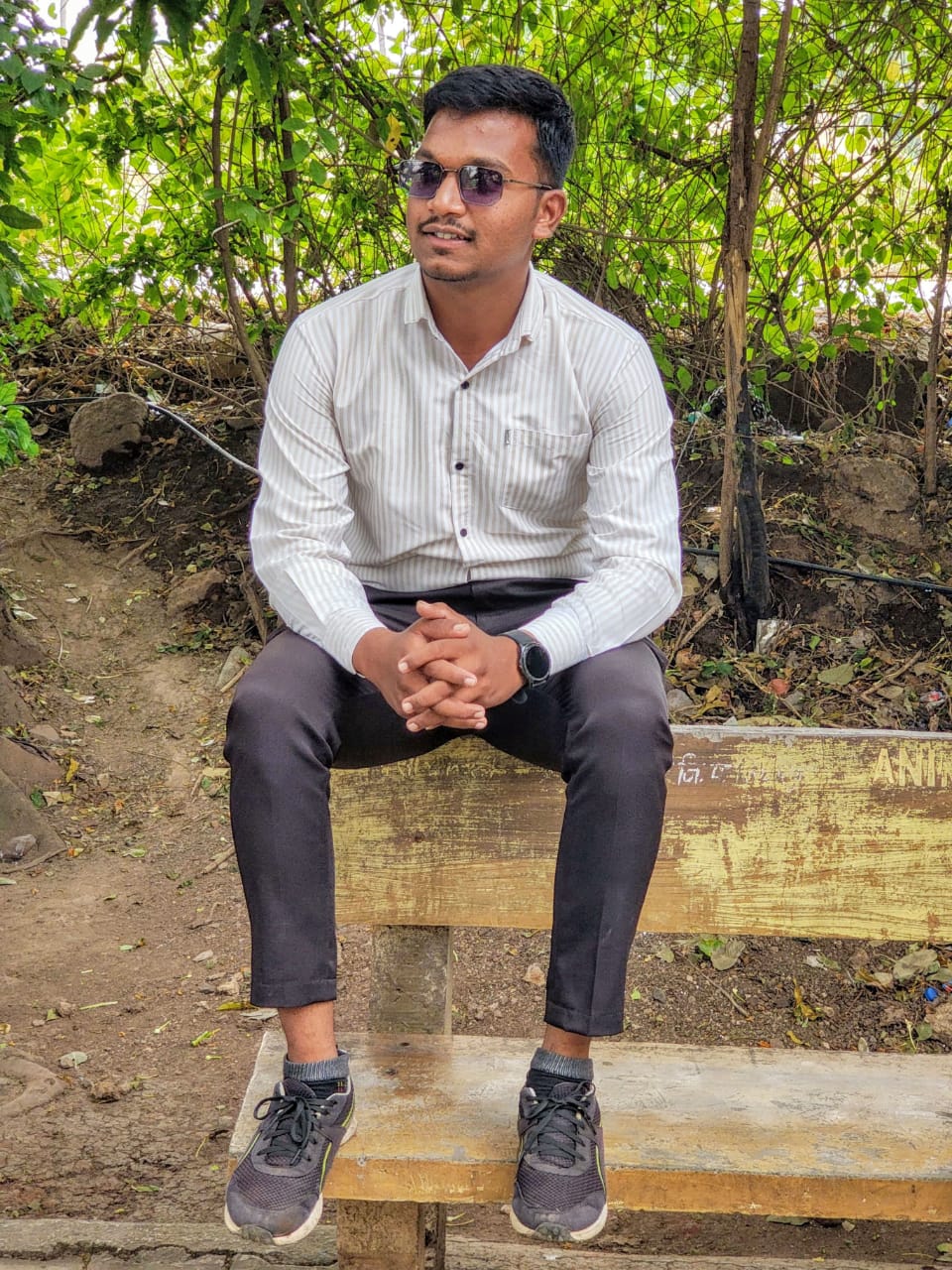 96 Kuli Maratha Profile