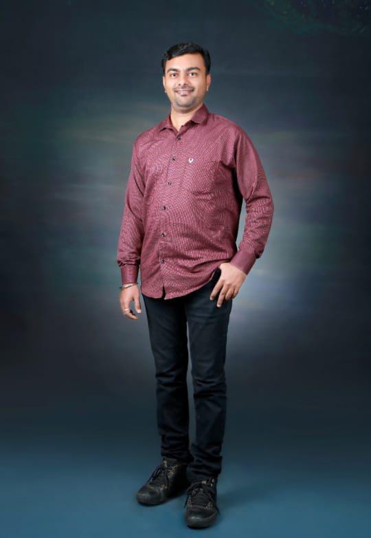 96 Kuli Maratha Profile