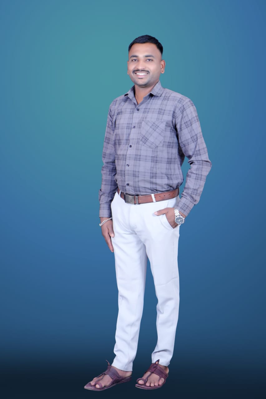 96 Kuli Maratha Profile