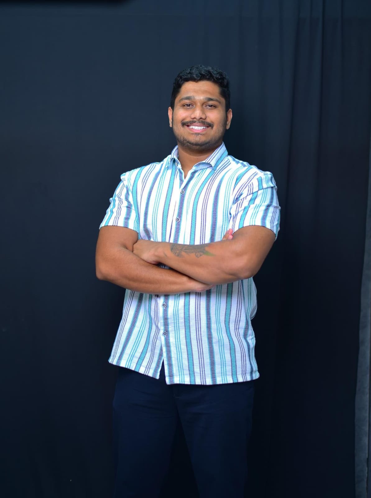 96 Kuli Maratha Profile