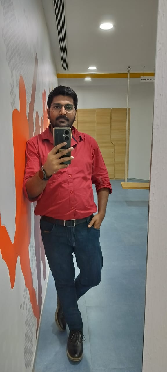 96 Kuli Maratha Profile