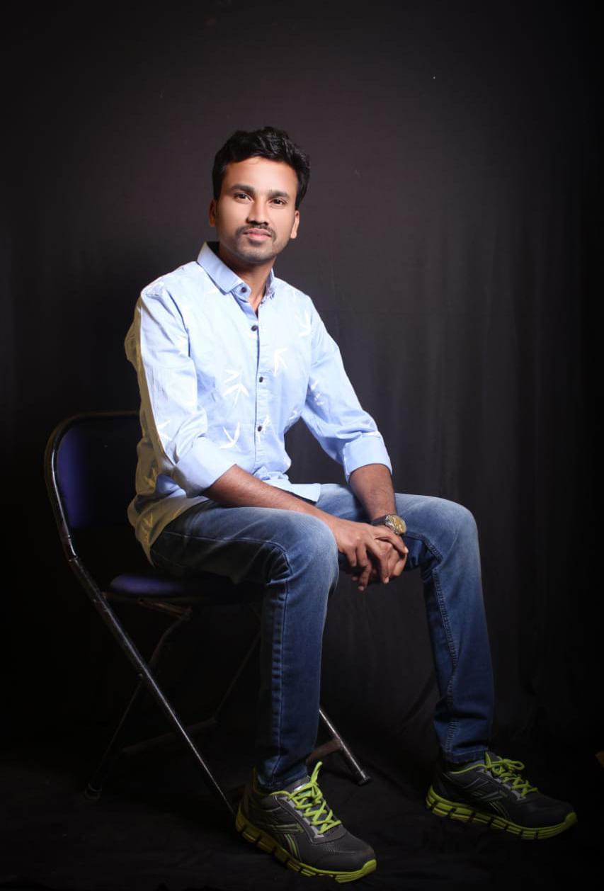 96 Kuli Maratha Profile
