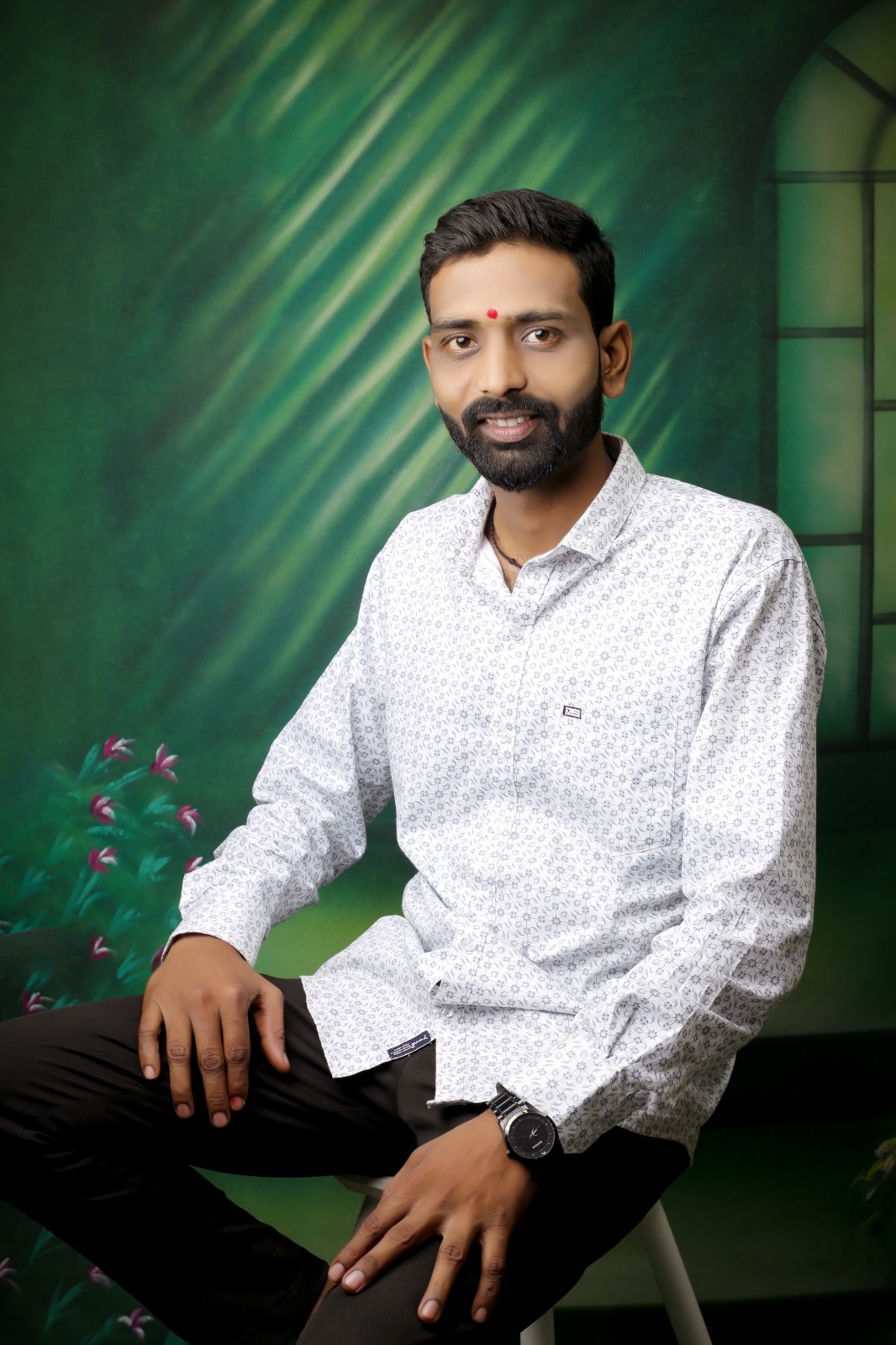 96 Kuli Maratha Profile