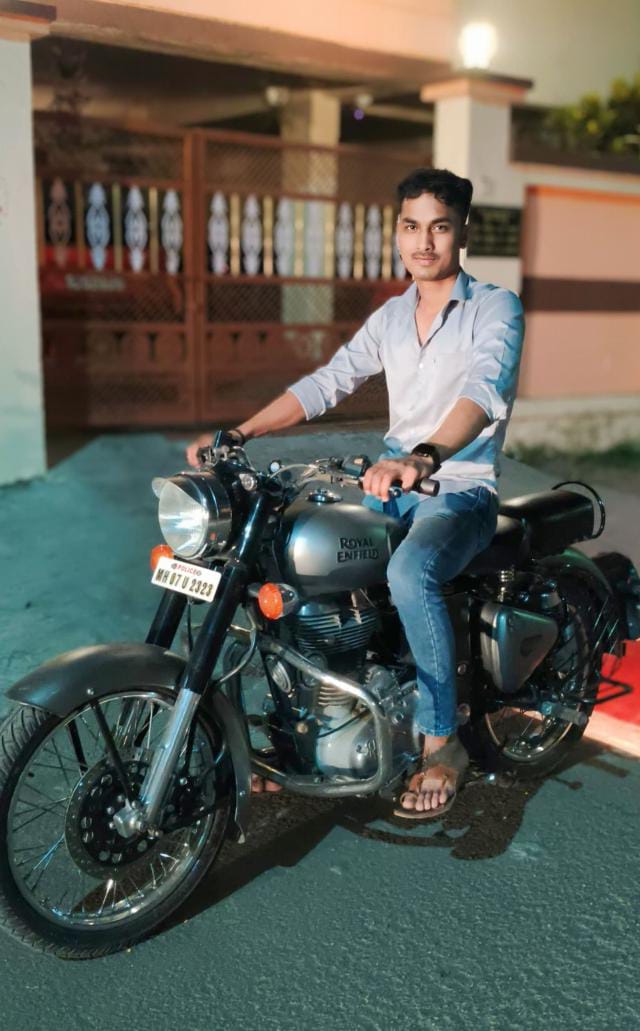 96 Kuli Maratha Profile