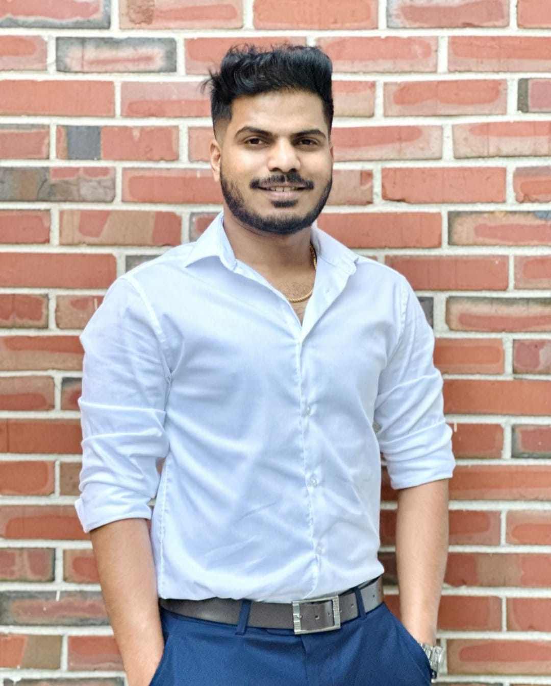 96 Kuli Maratha Profile