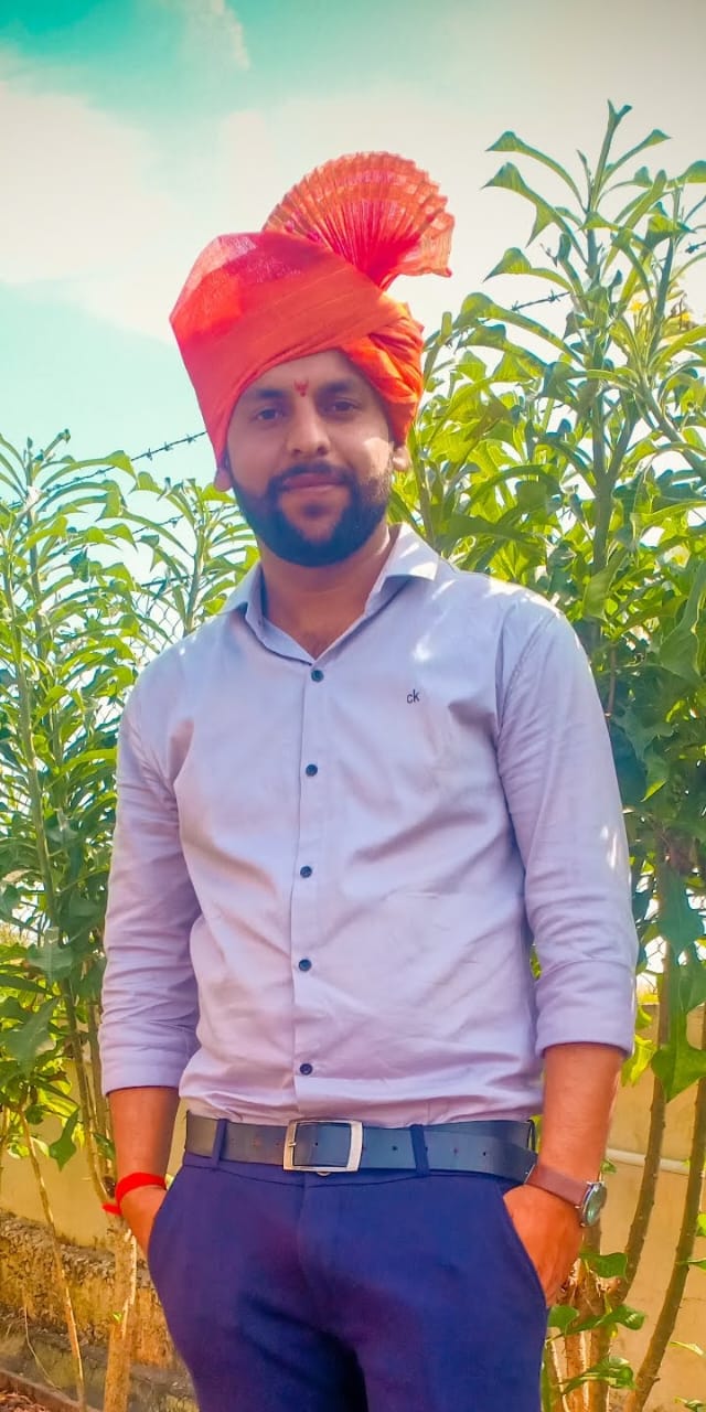 96 Kuli Maratha Profile