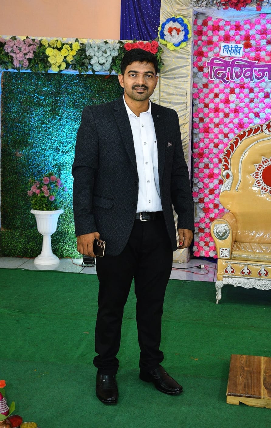 96 Kuli Maratha Profile