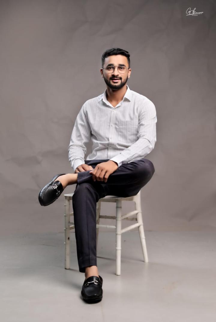 96 Kuli Maratha Profile