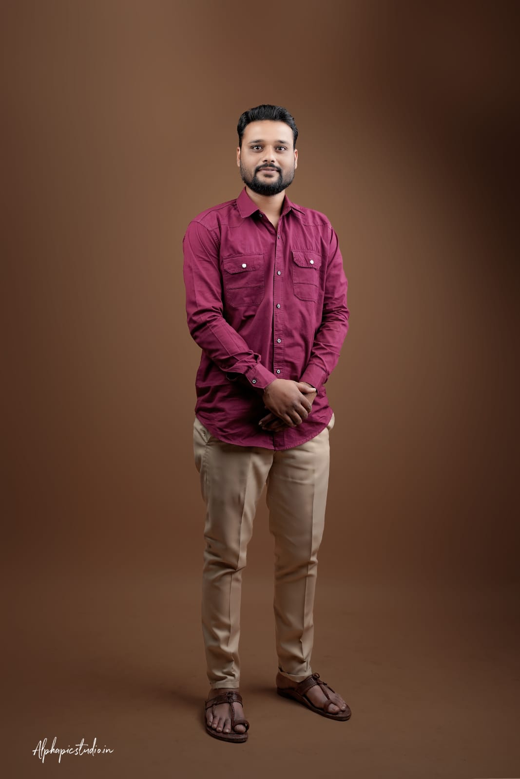 96 Kuli Maratha Profile