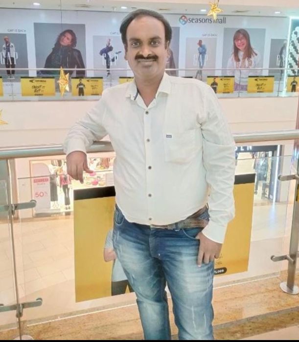 96 Kuli Maratha Profile