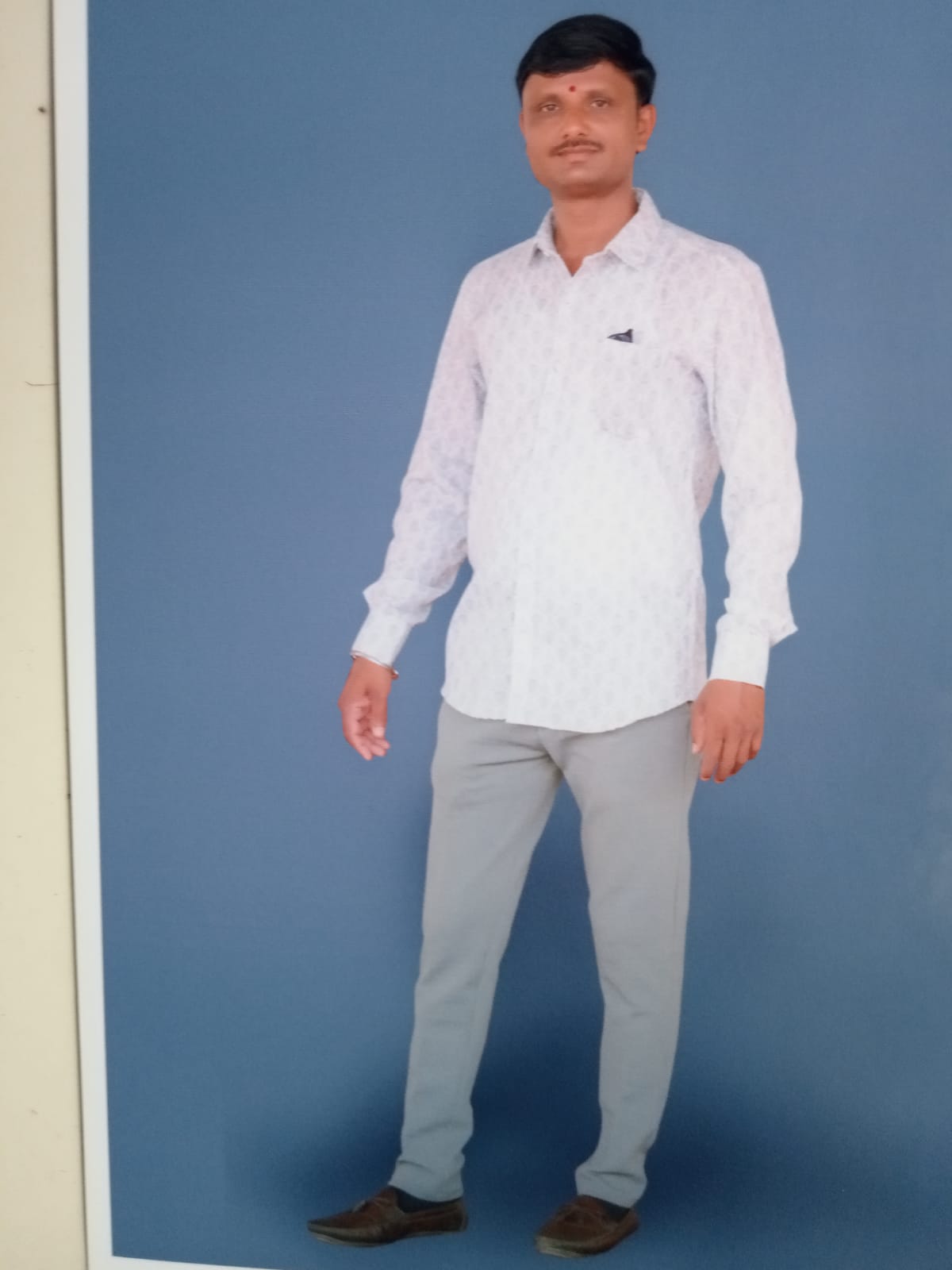96 Kuli Maratha Profile