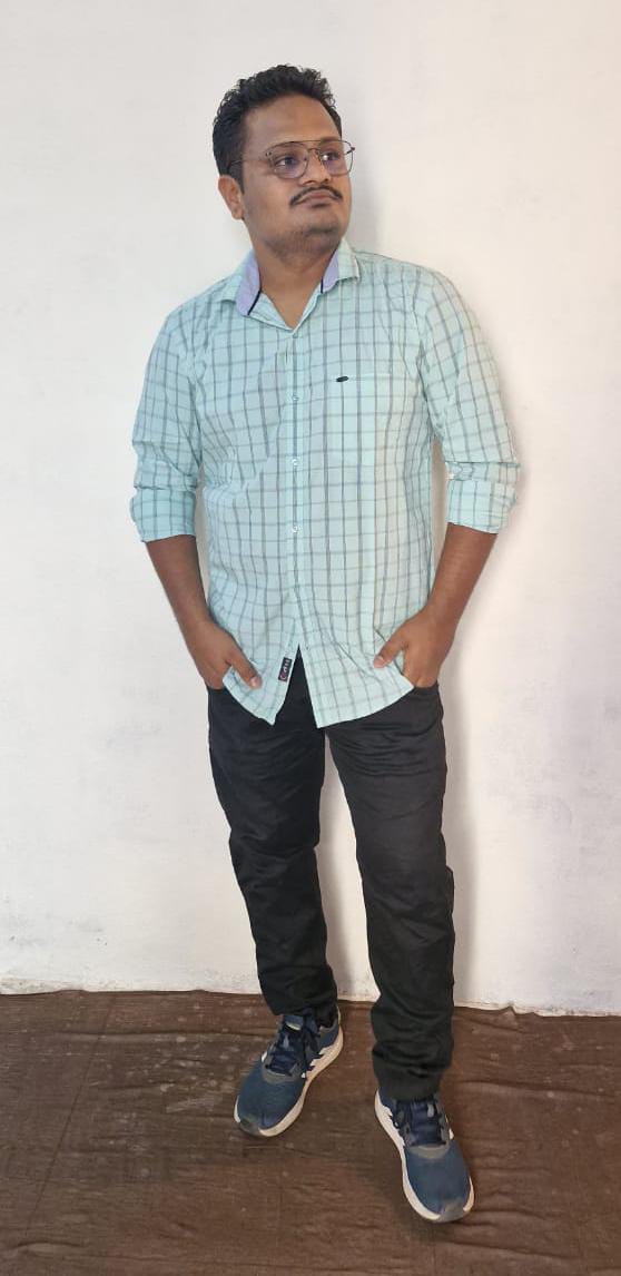 96 Kuli Maratha Profile