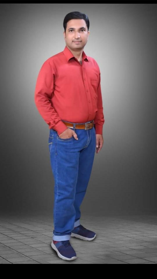 96 Kuli Maratha Profile