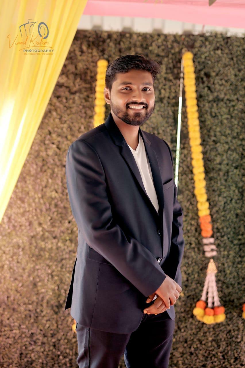 Maratha Marriage Profile