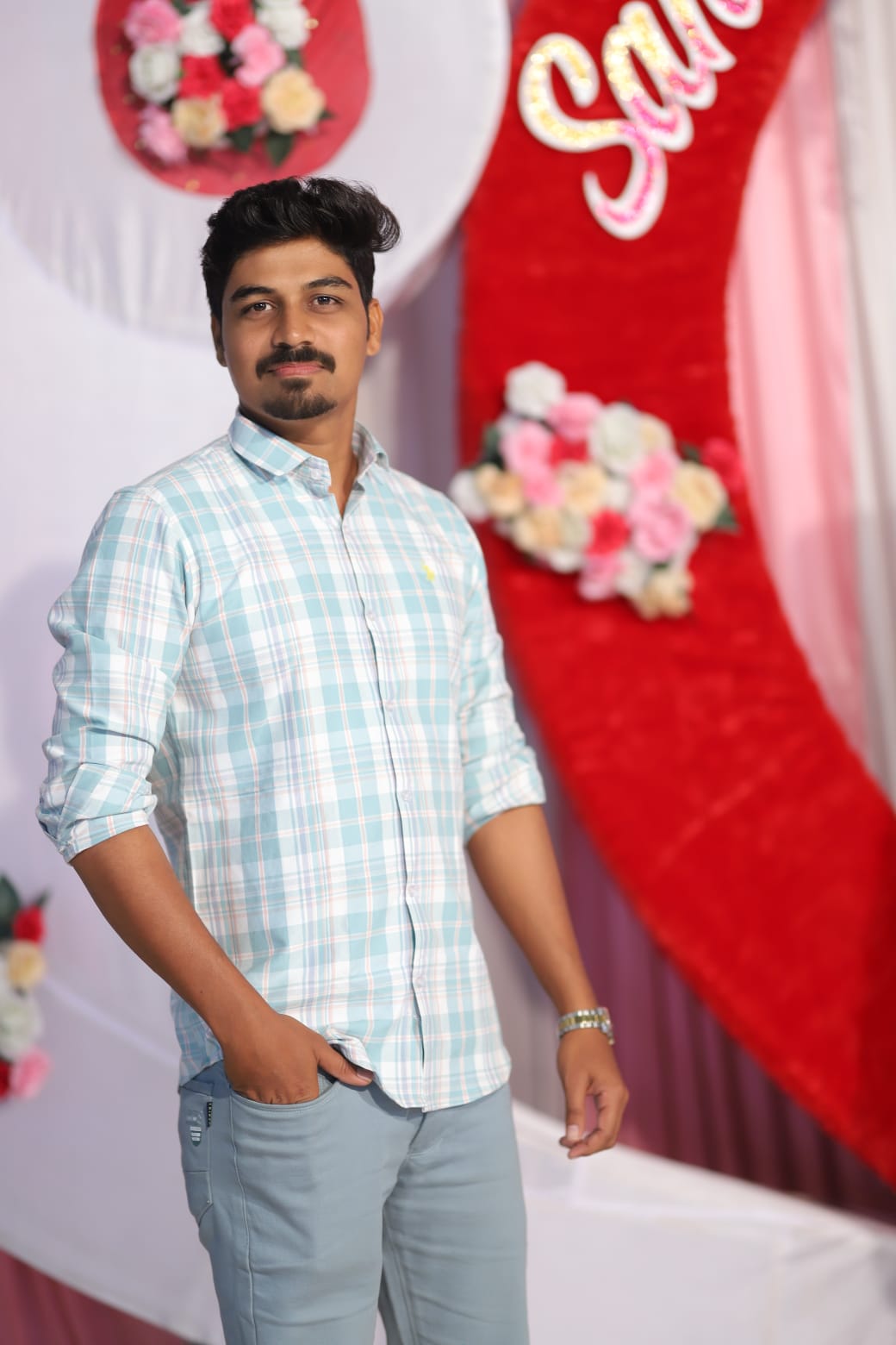 Maratha Marriage Profile
