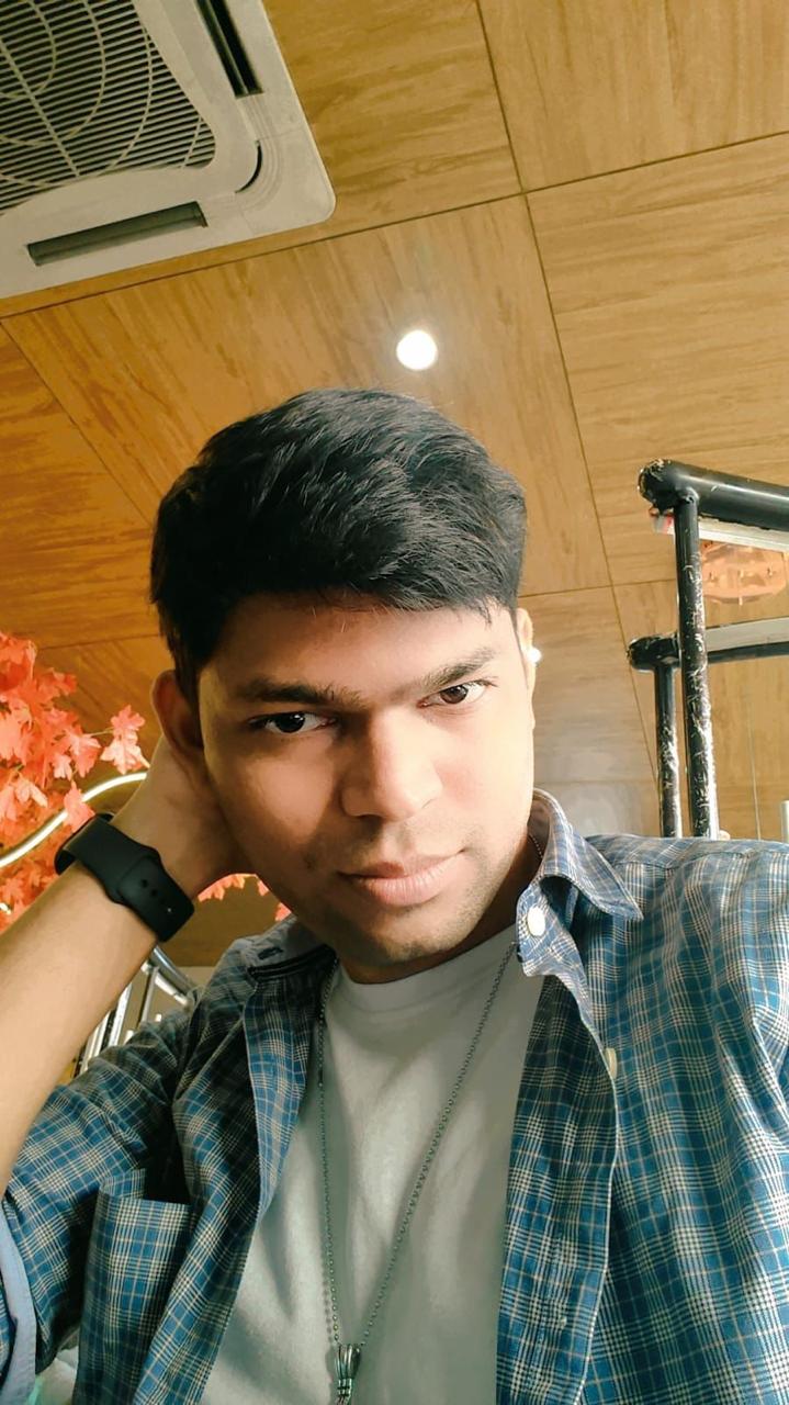 96 Kuli Maratha Profile
