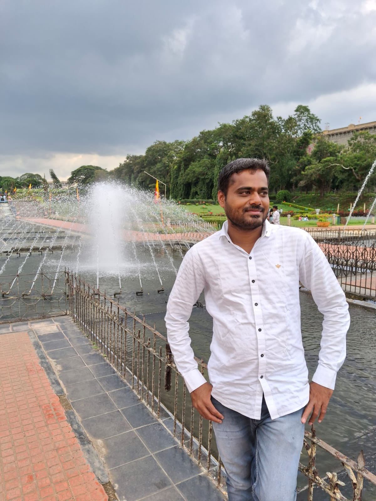 96 Kuli Maratha Profile