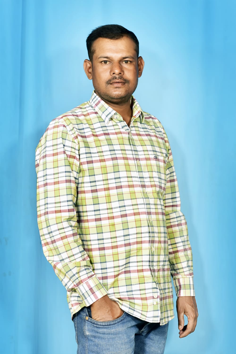 96 Kuli Maratha Profile