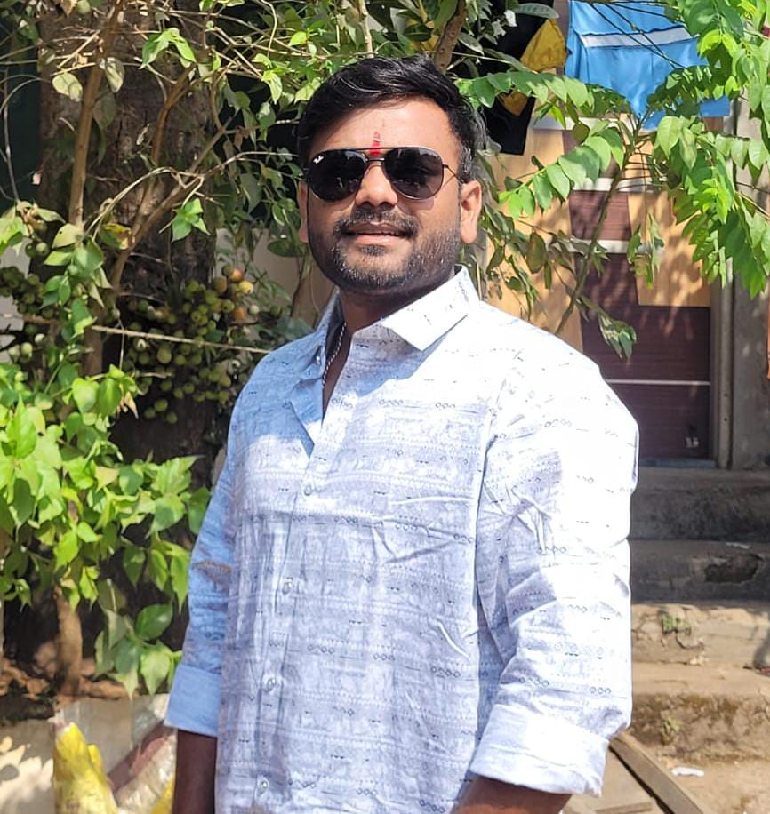 96 Kuli Maratha Profile
