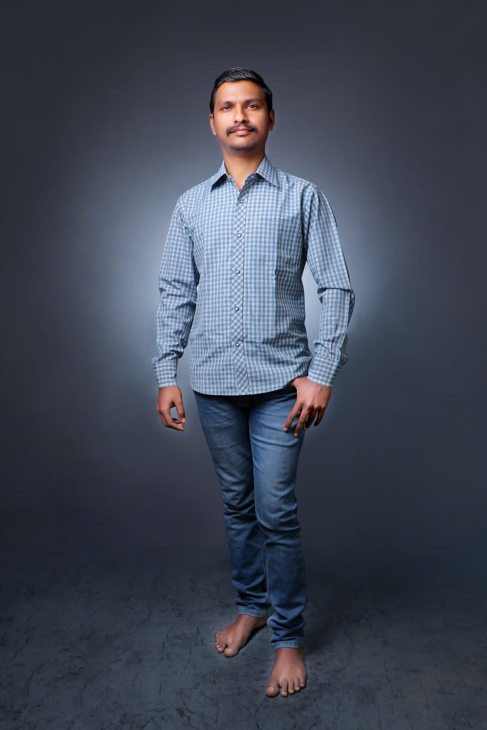 96 Kuli Maratha Profile