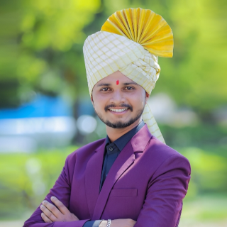 96 Kuli Maratha Profile