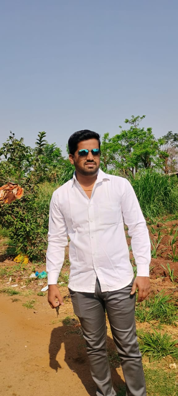 96 Kuli Maratha Profile