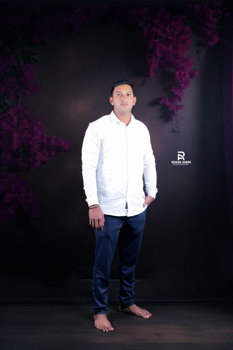 96 Kuli Maratha Profile