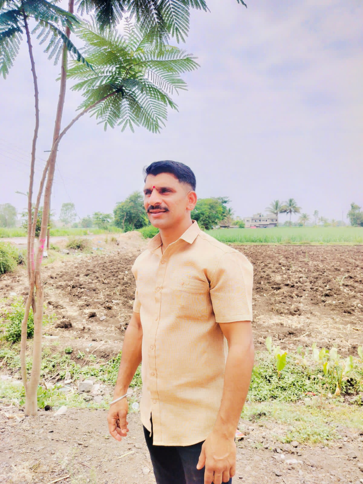 96 Kuli Maratha Profile