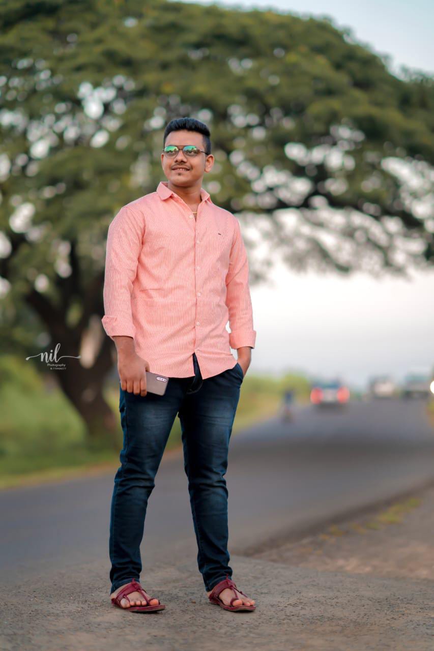 96 Kuli Maratha Profile