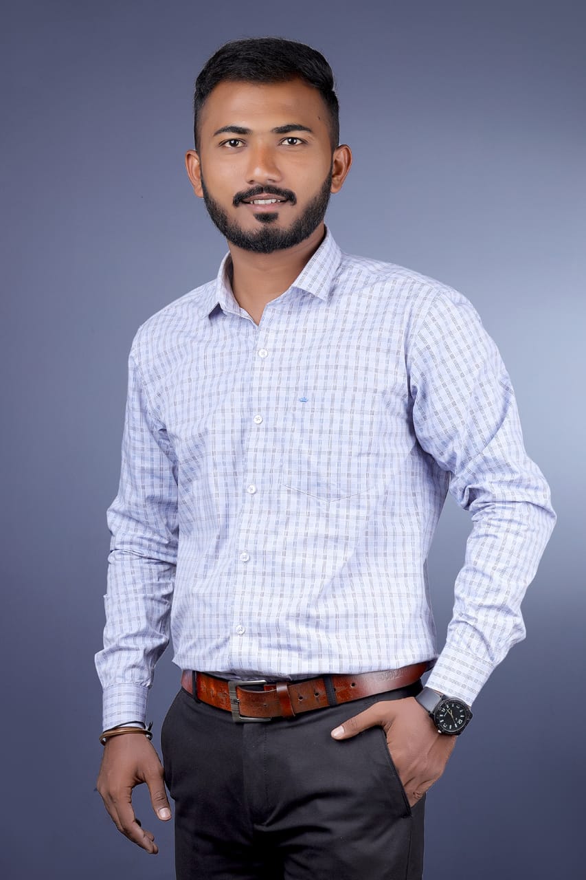 96 Kuli Maratha Profile