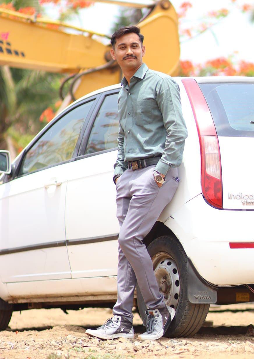 96 Kuli Maratha Profile