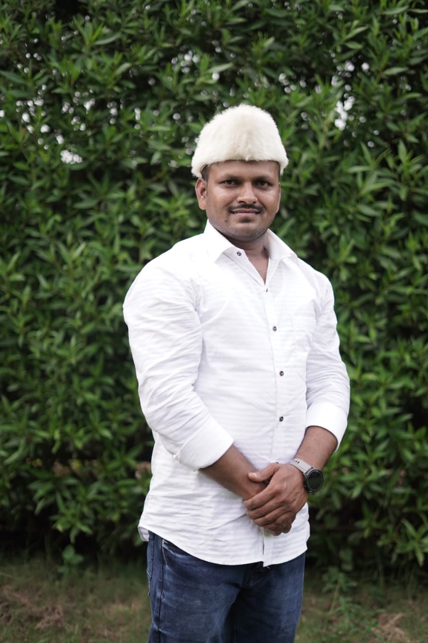 96 Kuli Maratha Profile