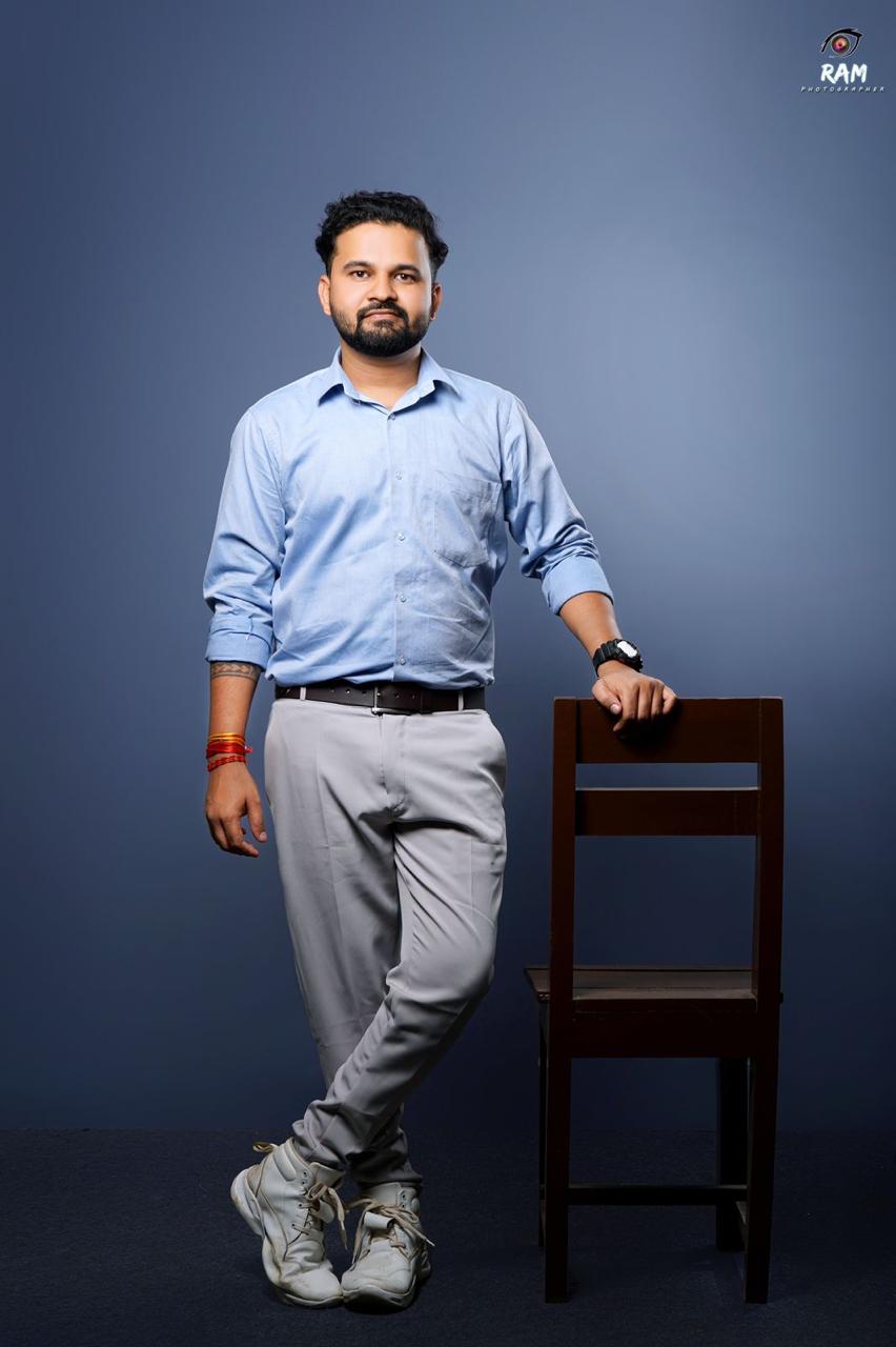 96 Kuli Maratha Profile
