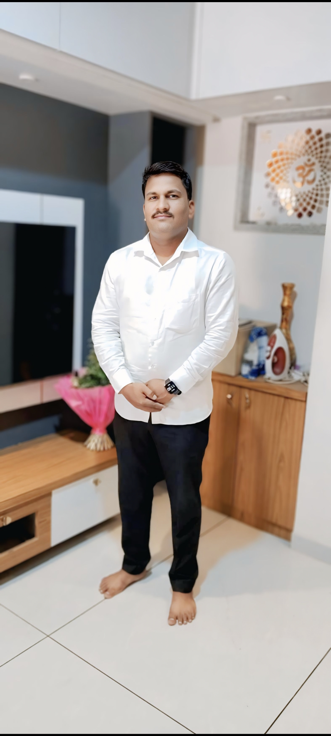 96 Kuli Maratha Profile