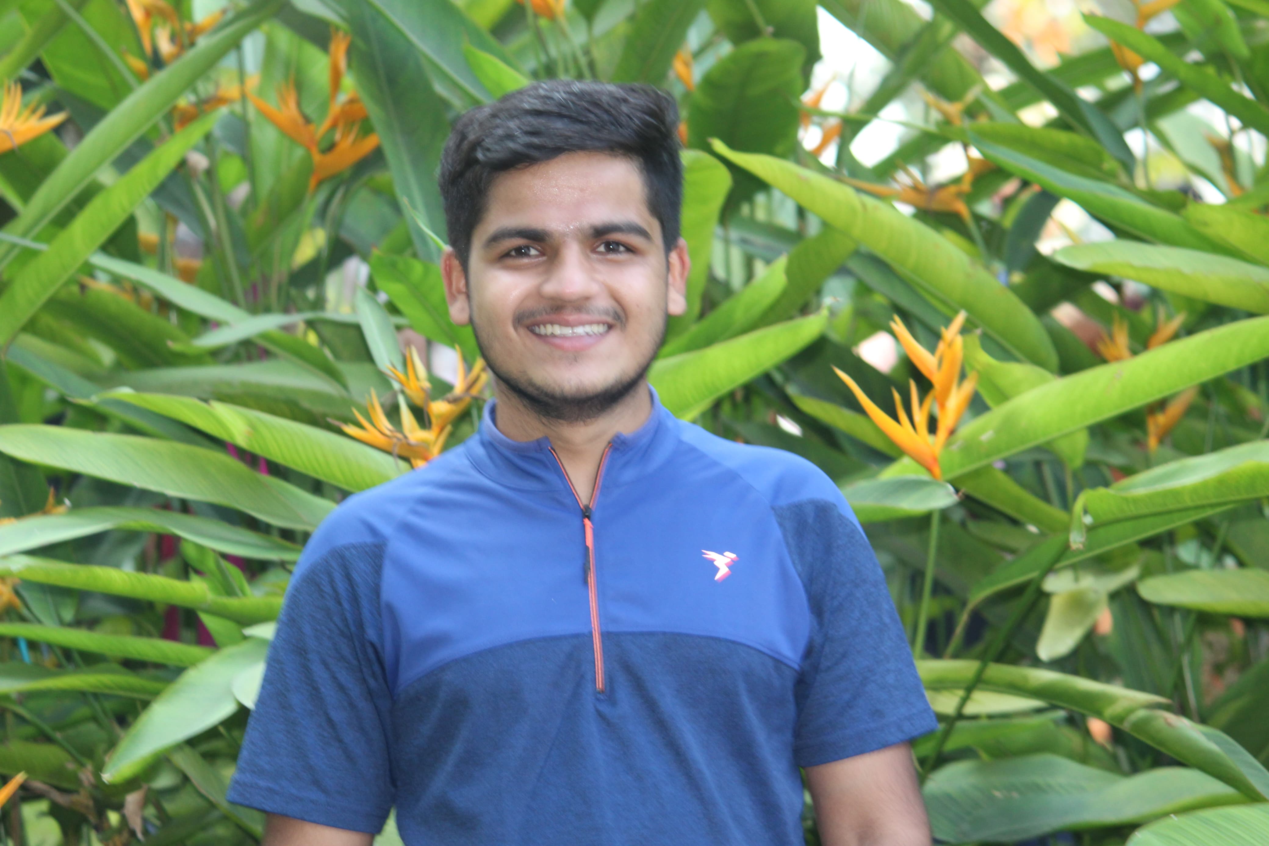96 Kuli Maratha Profile
