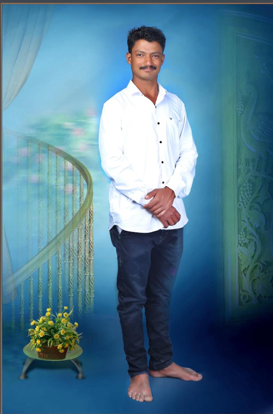 96 Kuli Maratha Profile