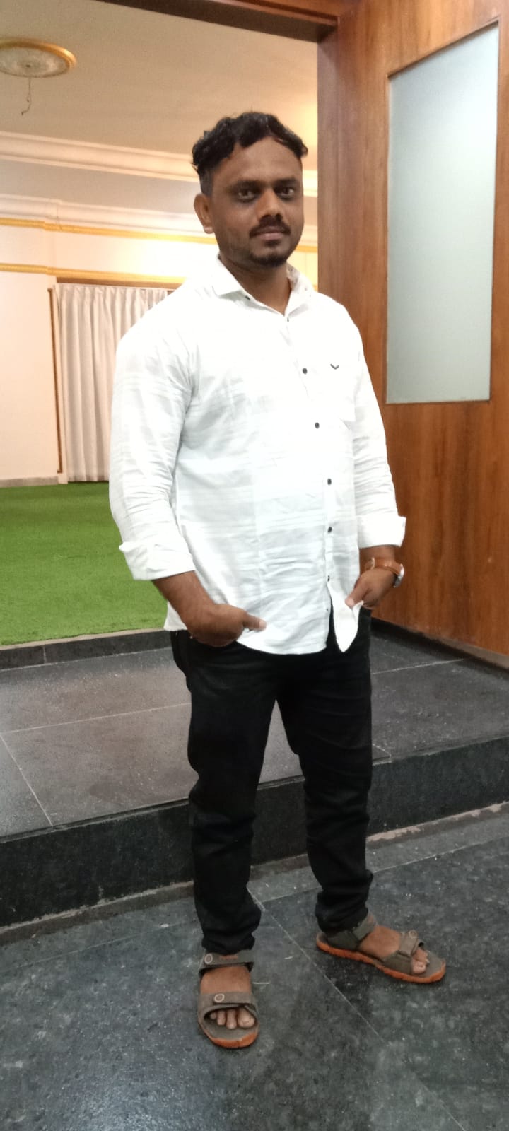96 Kuli Maratha Profile