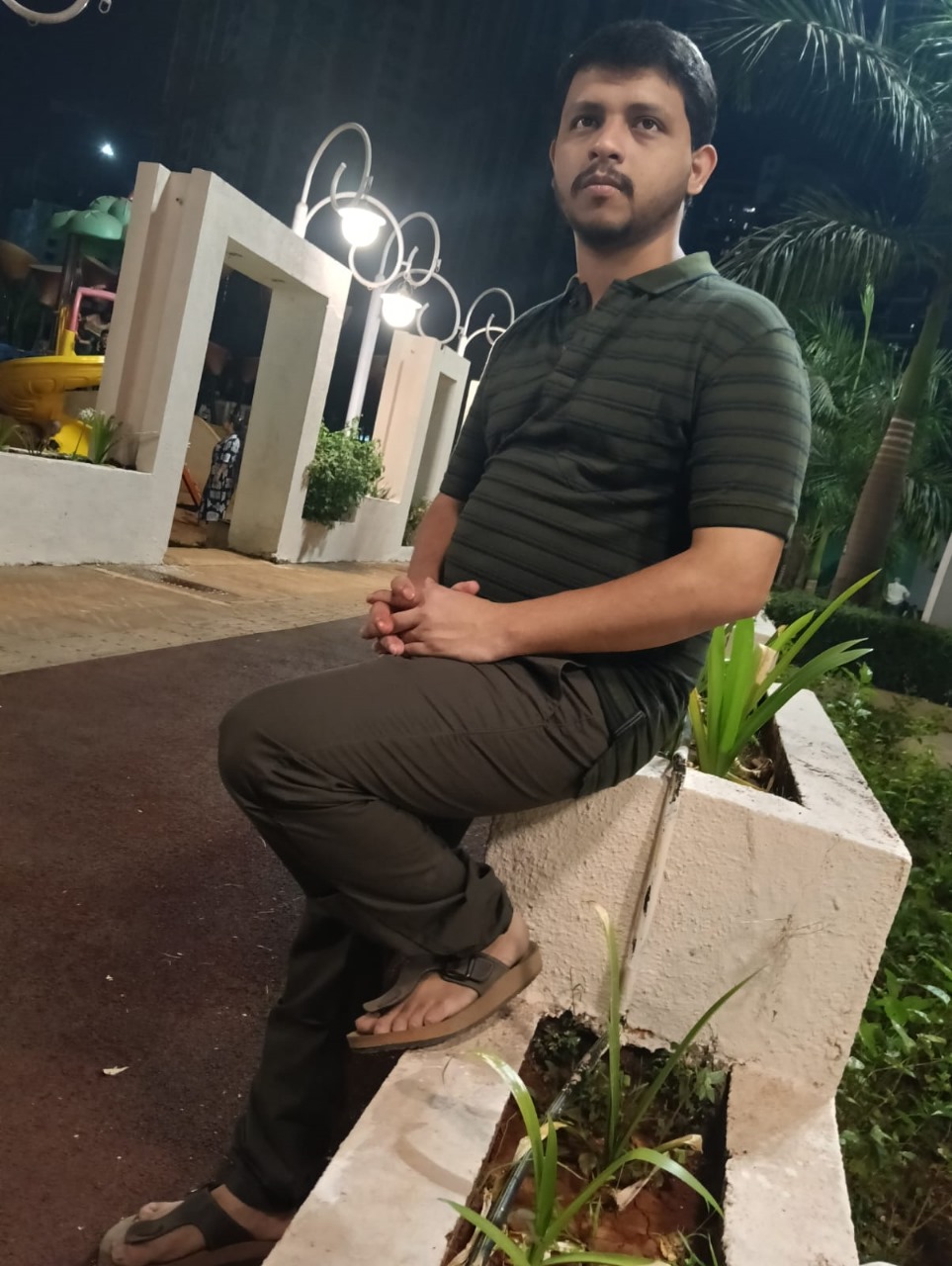 96 Kuli Maratha Profile