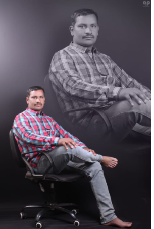 96 Kuli Maratha Profile