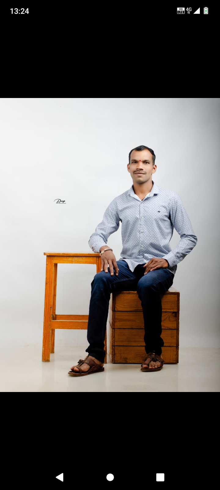 96 Kuli Maratha Profile