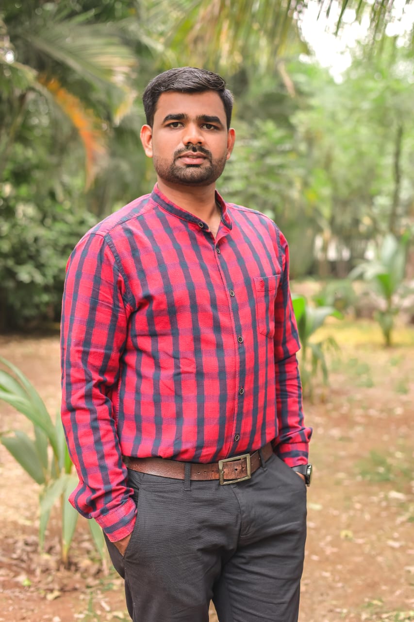 96 Kuli Maratha Profile